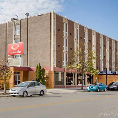 Wingate By Wyndham Sheboygan Hotel Luaran gambar